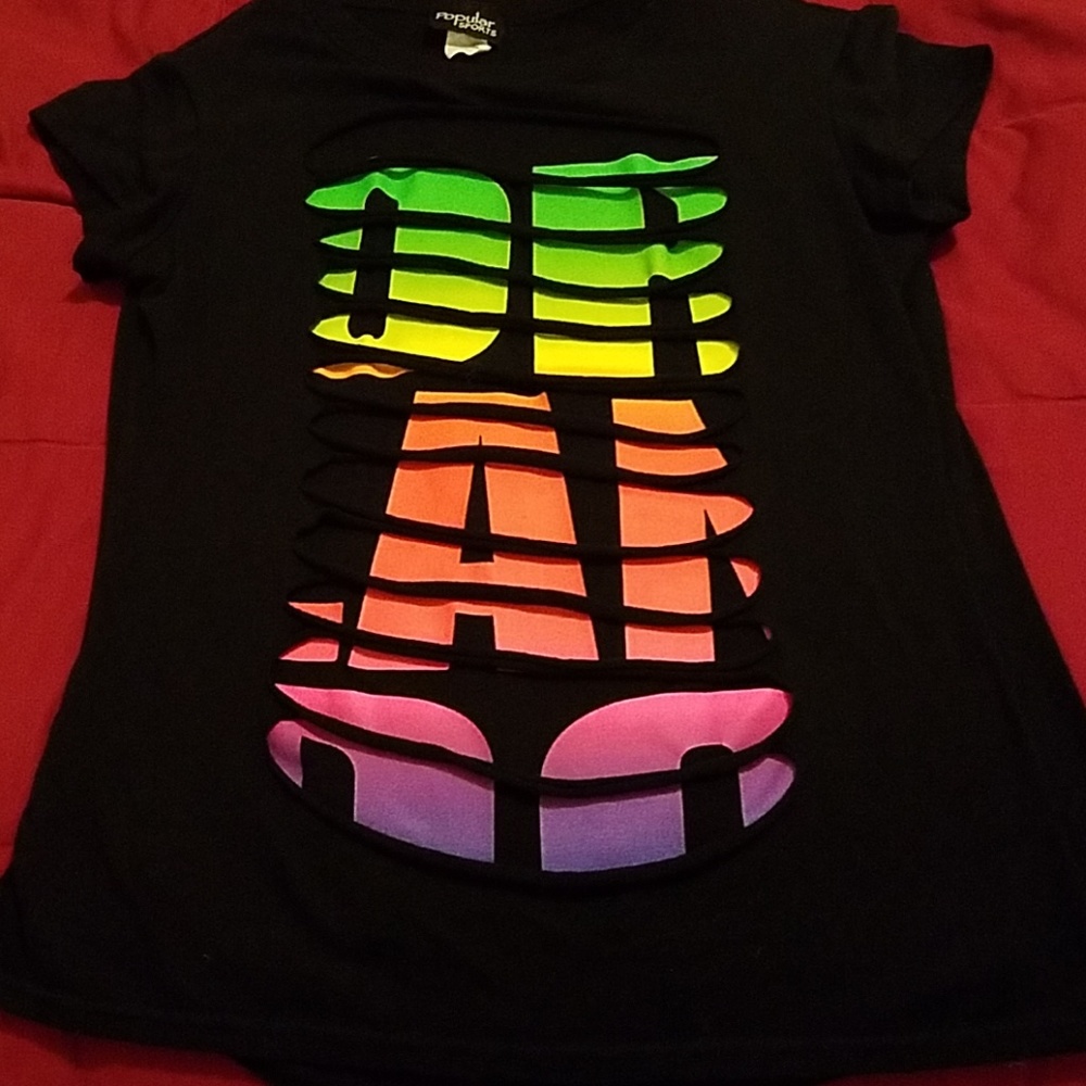 Orlando t-shirt